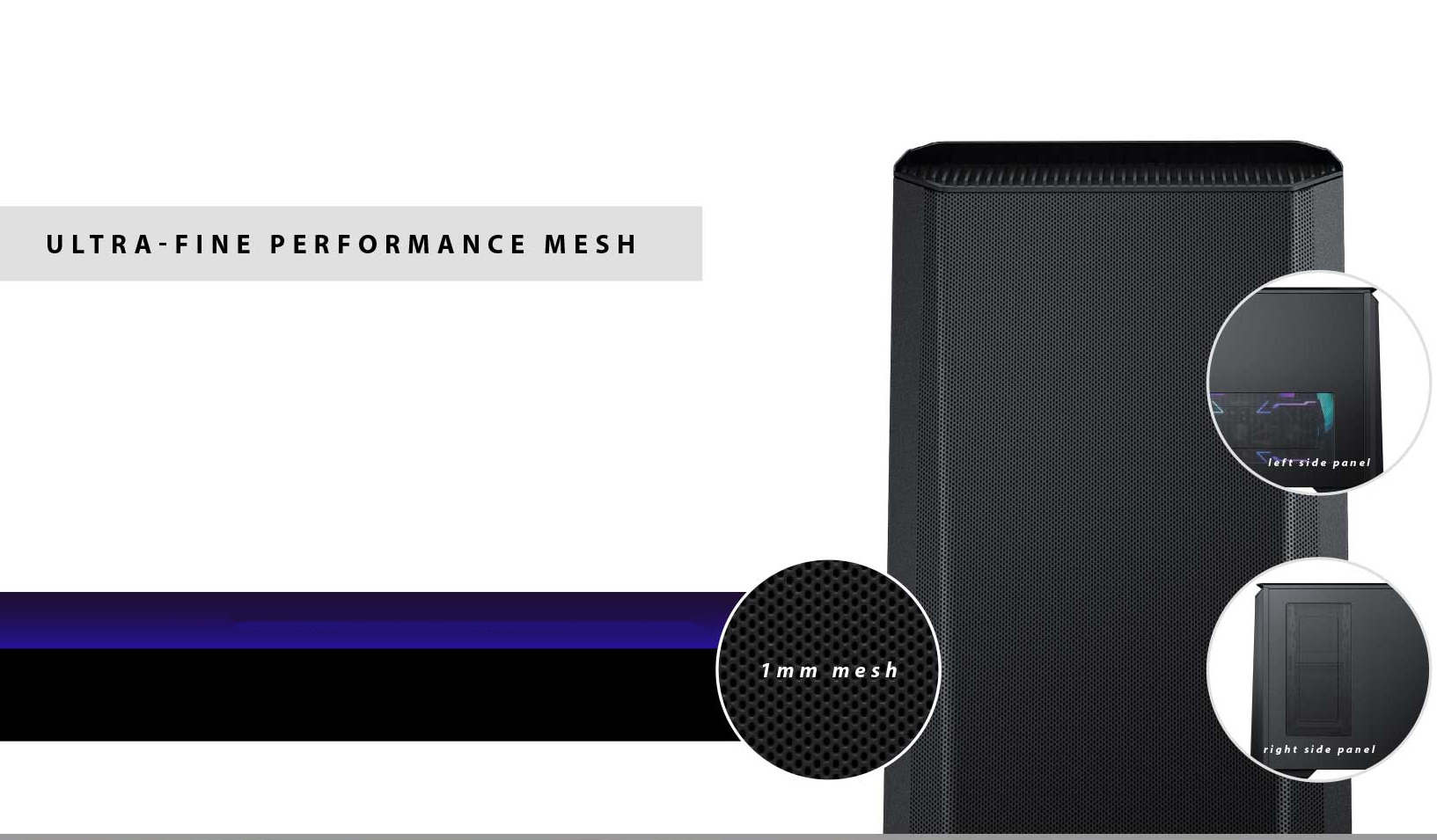 Phanteks Gaming Case